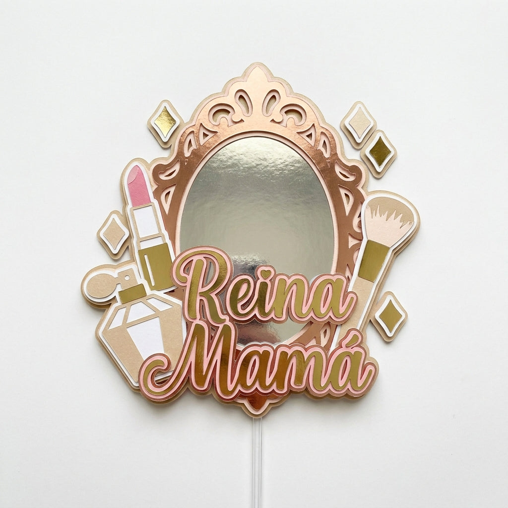 Belleza Mamá