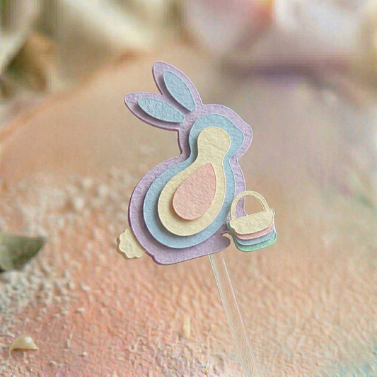 Set de tarta para bebe