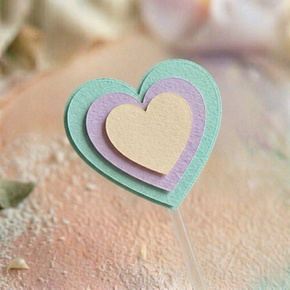 Set de tarta para bebe