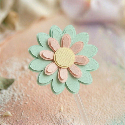 Set de tarta para bebe