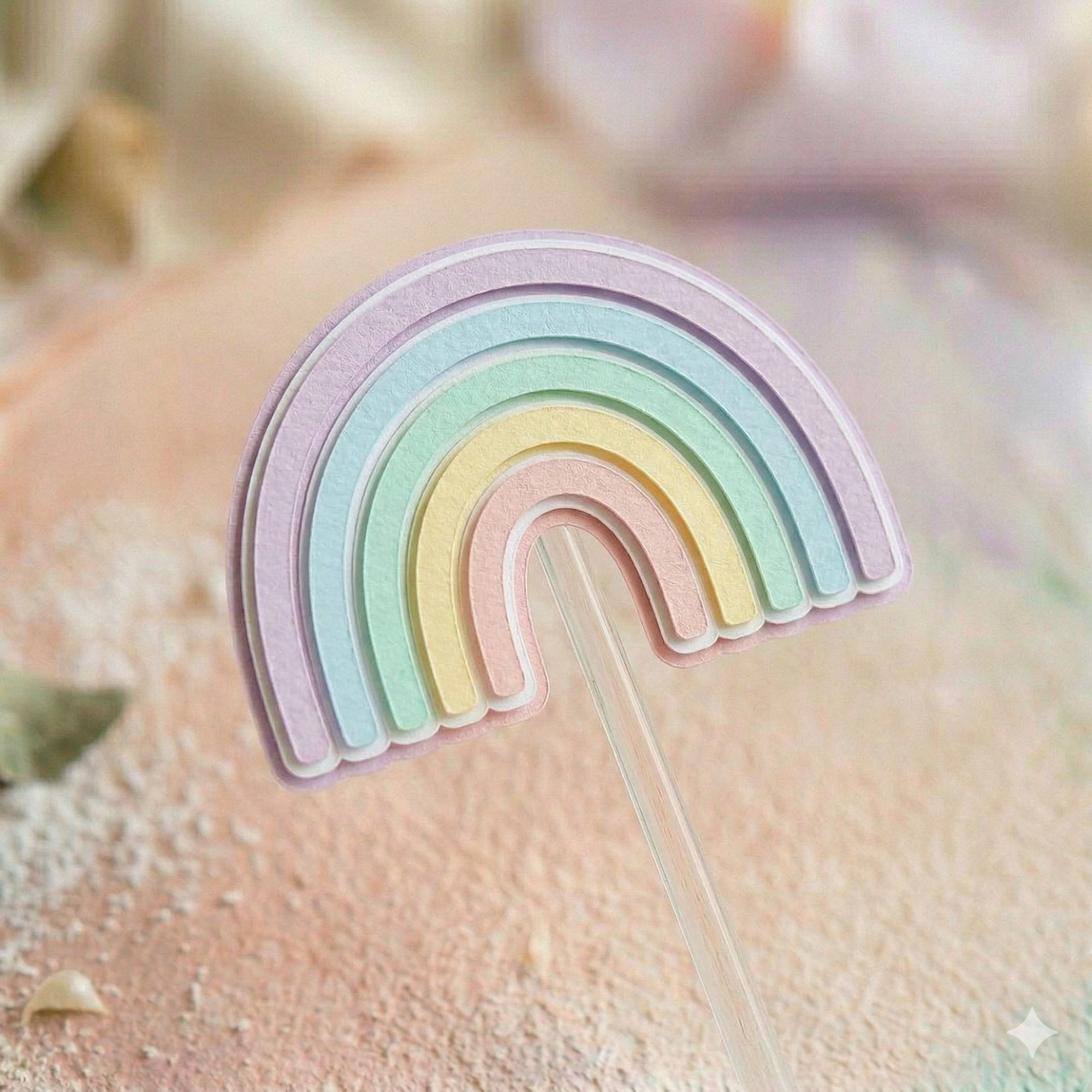 Set de tarta para bebe