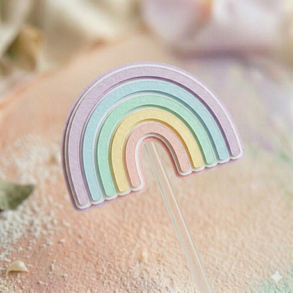Set de tarta para bebe