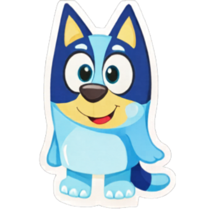 Set de dibujos animados