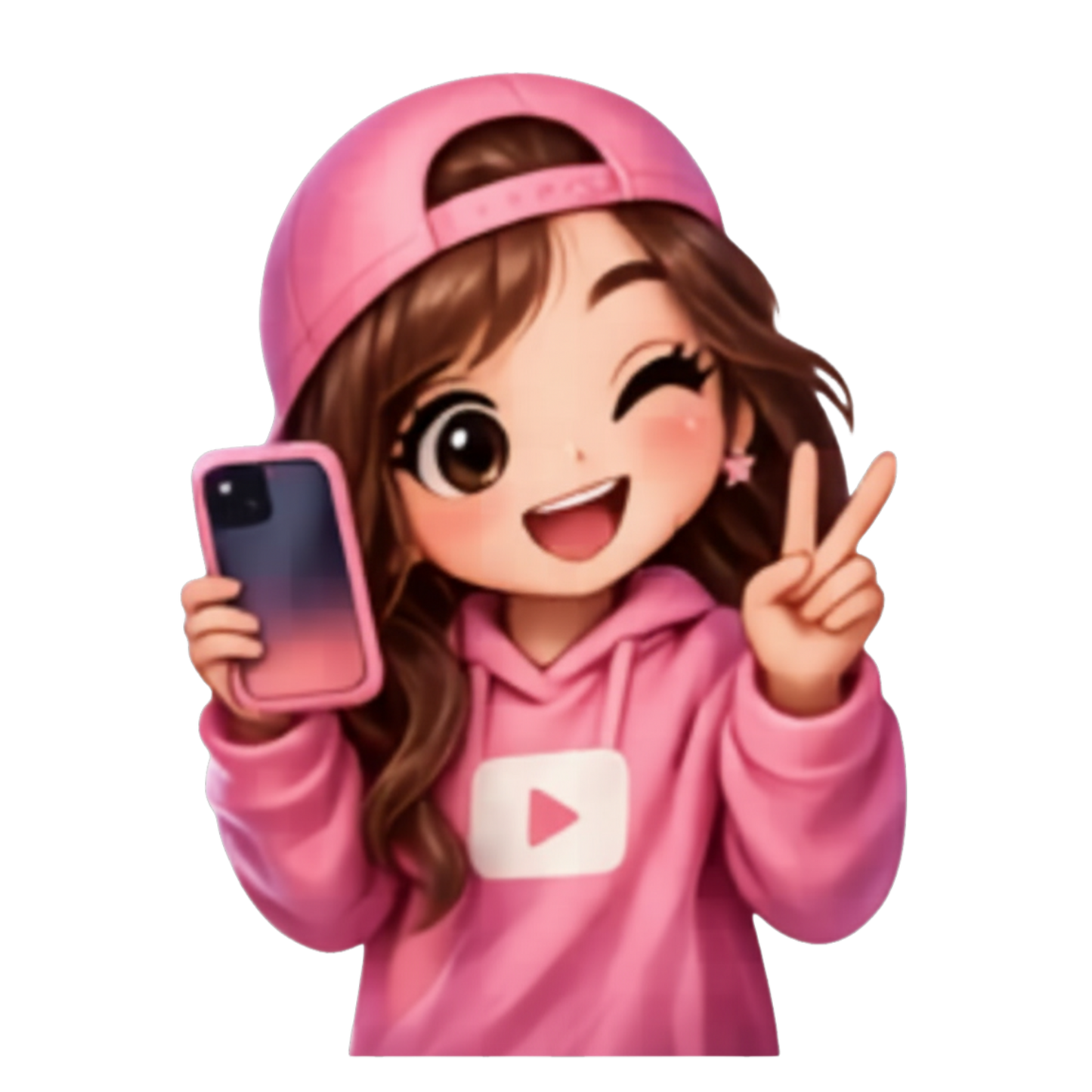 Set de Muñecos gamer