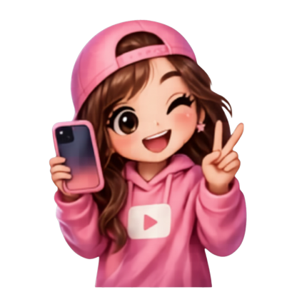 Set de Muñecos gamer