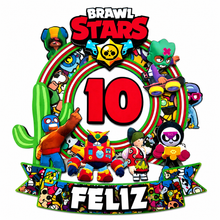Círculo 3
