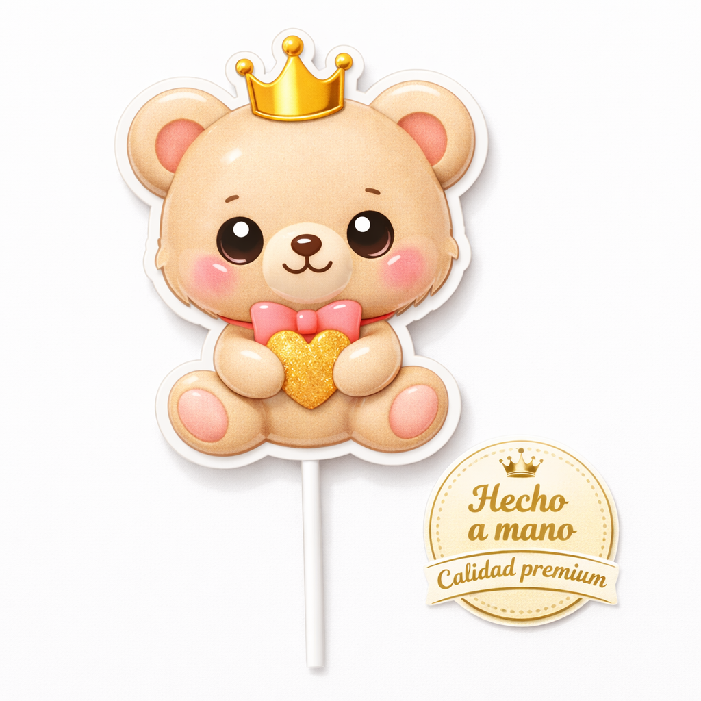 Set de tiernos animales