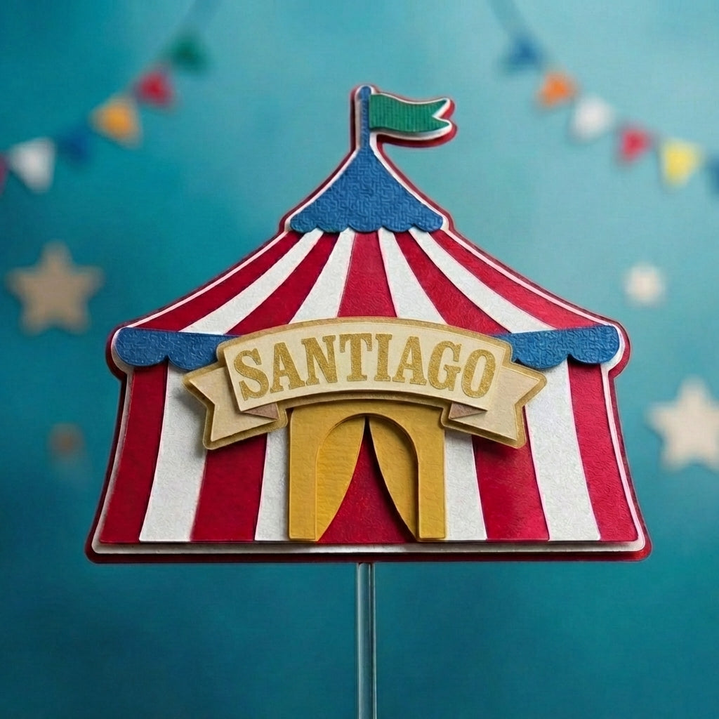 Set de Circo
