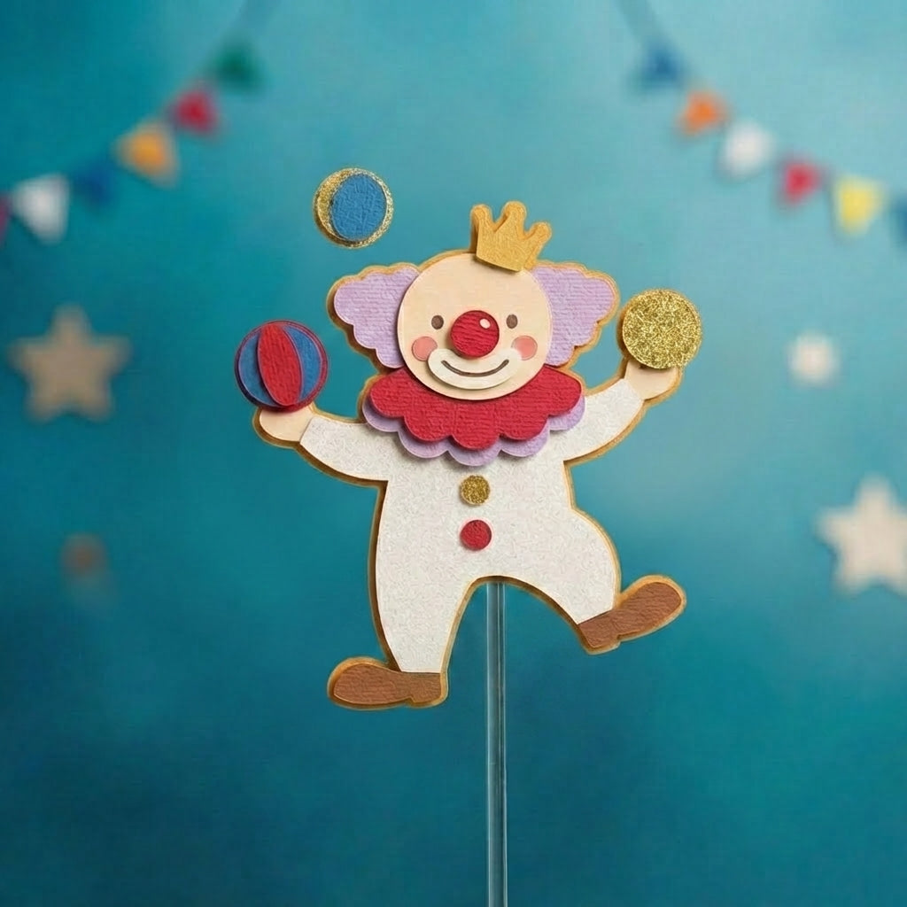 Set de Circo