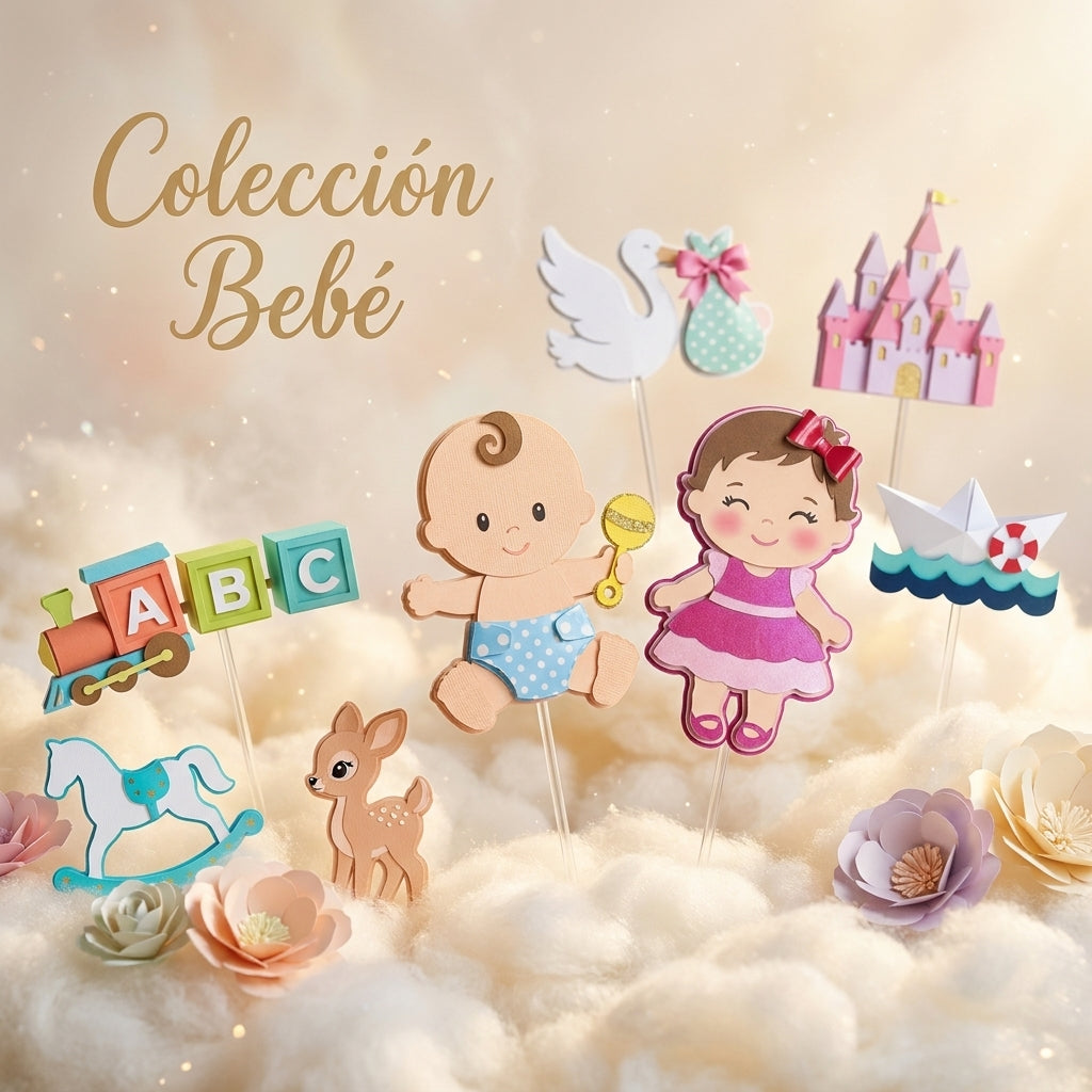 Set de Bebes
