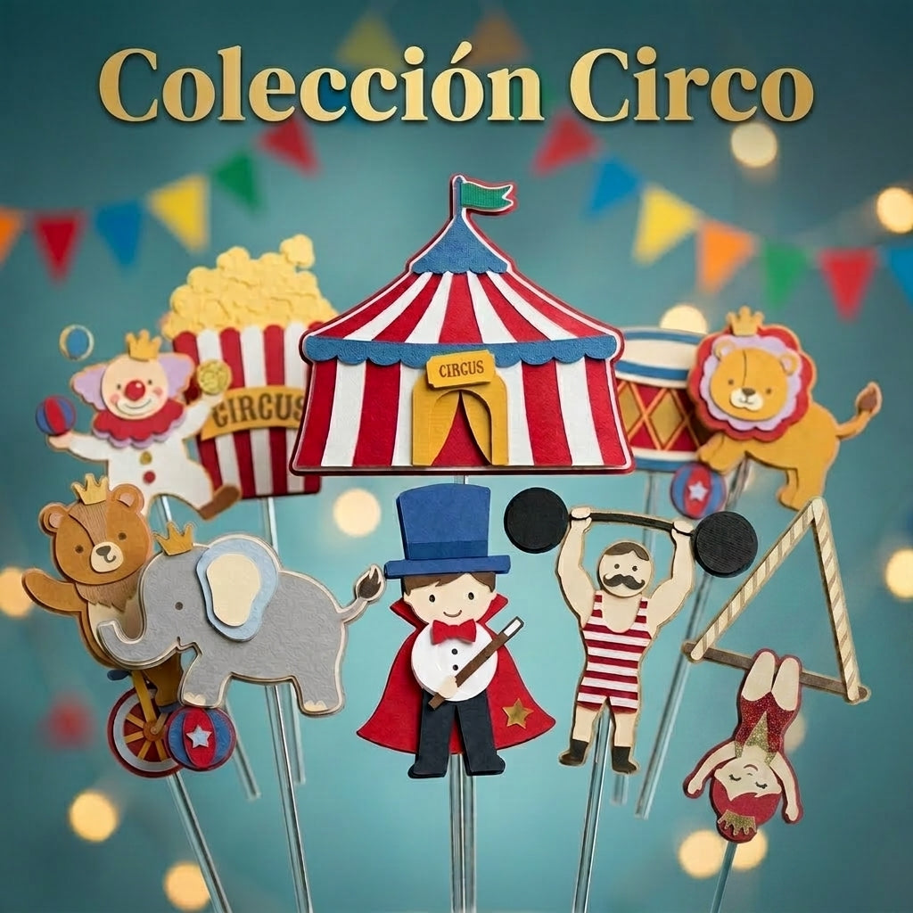 Set de Circo