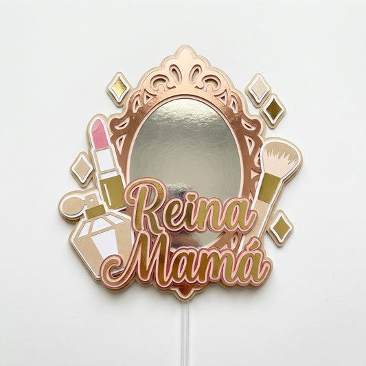 Belleza Mamá