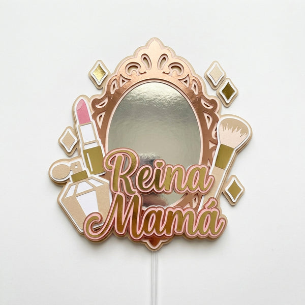 Belleza Mamá