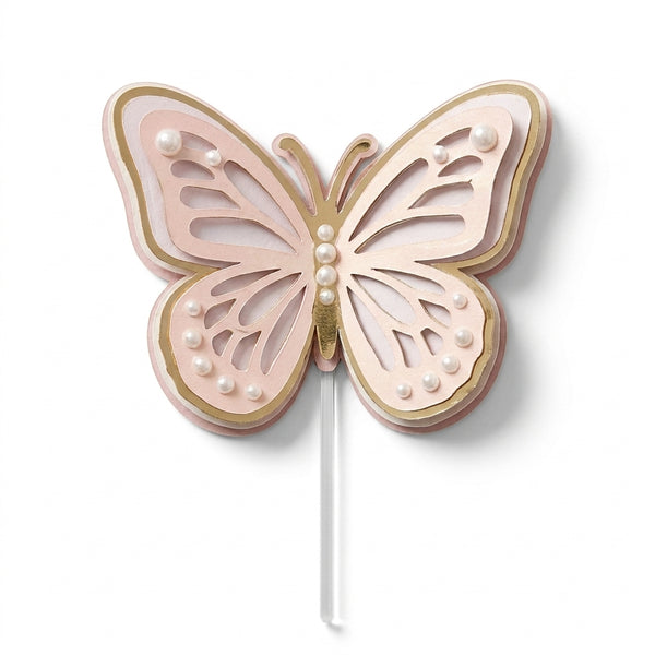 Mariposa Elegante