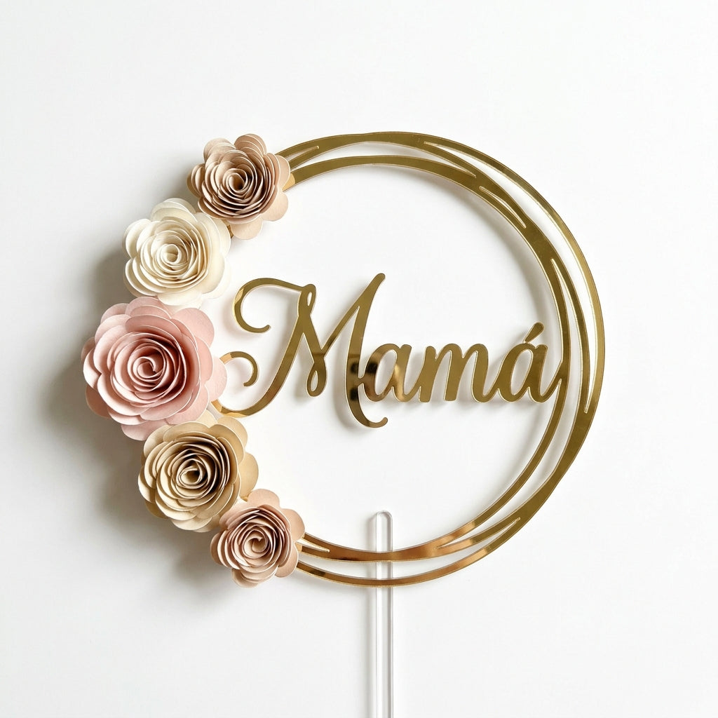 Mamá Luxury