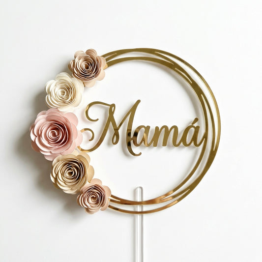 Mamá Luxury