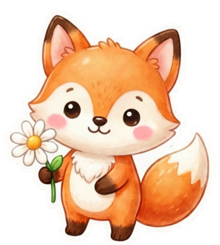 Set de tiernos animales