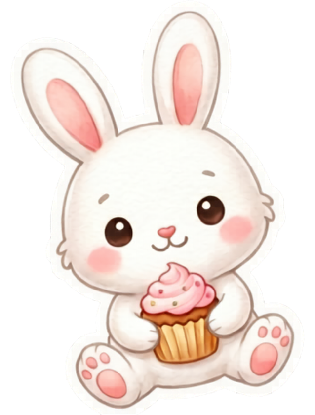 Set de tiernos animales