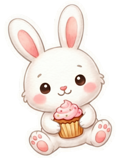 Set de tiernos animales