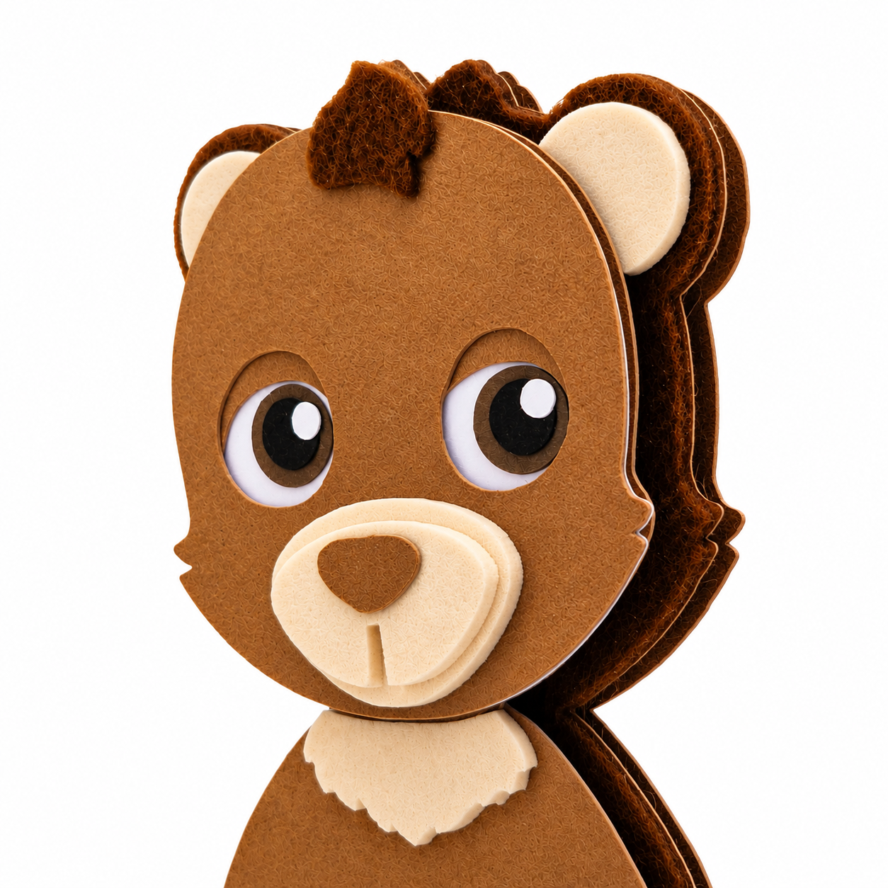 Cake Topper "Osito"