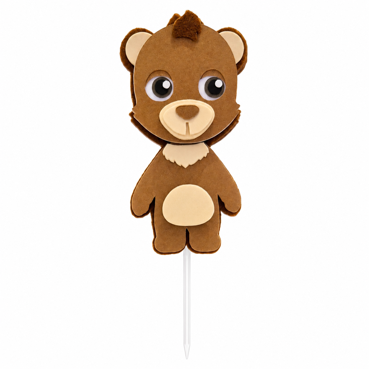 Cake Topper "Osito"