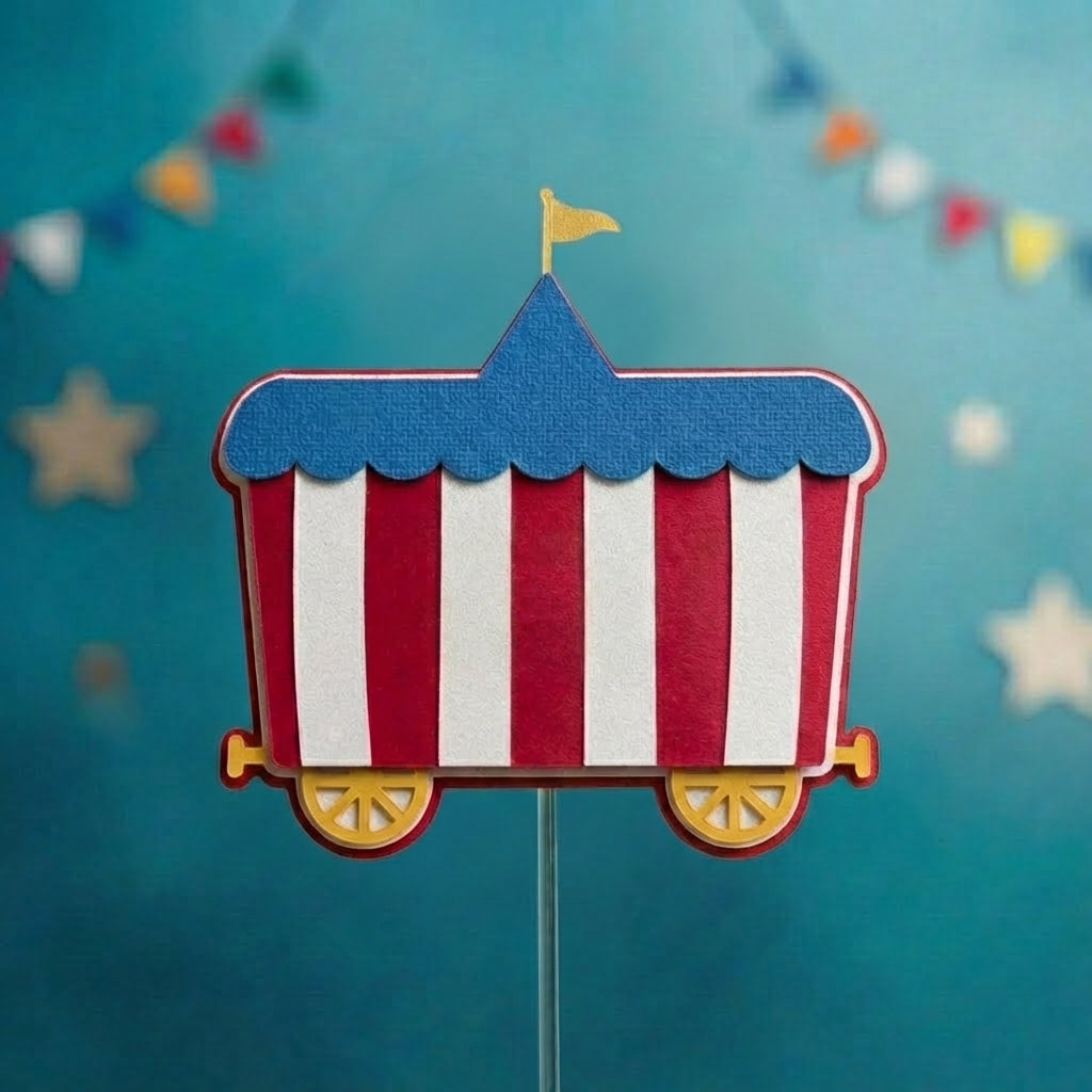 Set de Circo